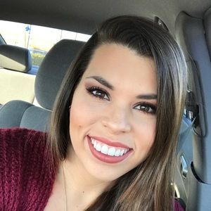 Meet your Posher, Tori